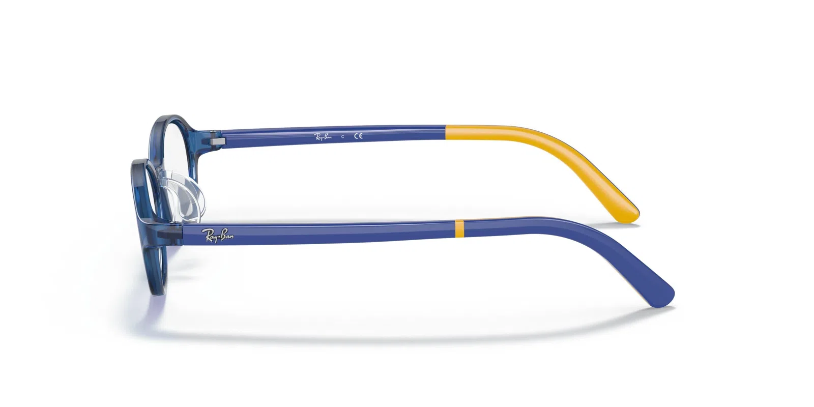 Ray-Ban Kids 0RY1616D Eyeglasses - view 6